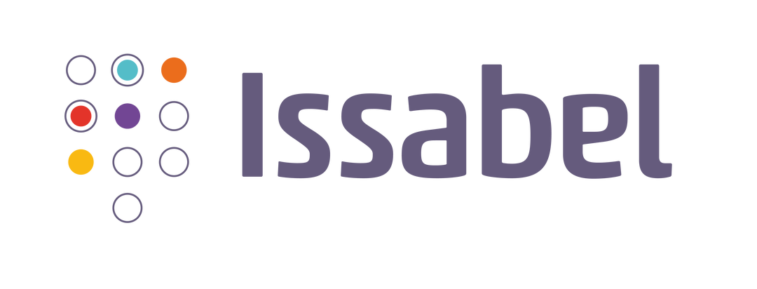 Issabel logo