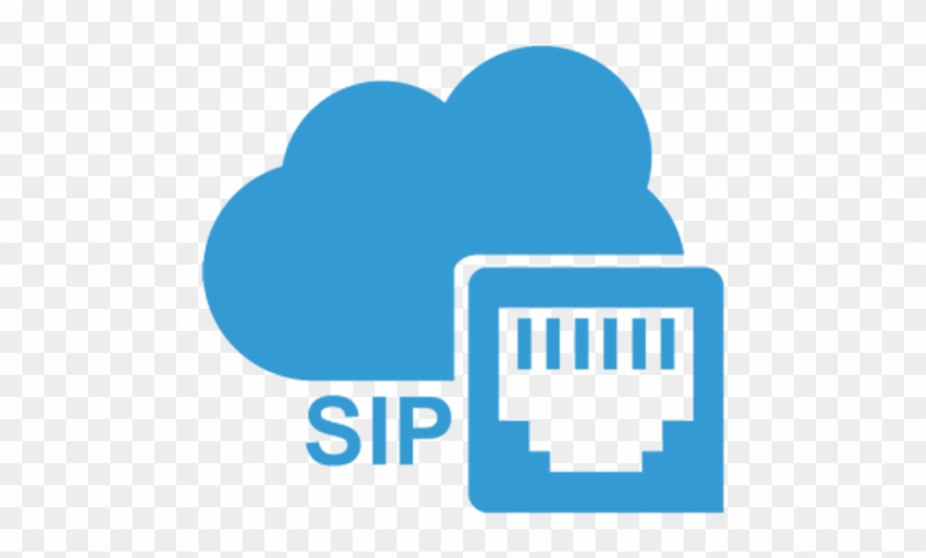 SIP Trunking logo